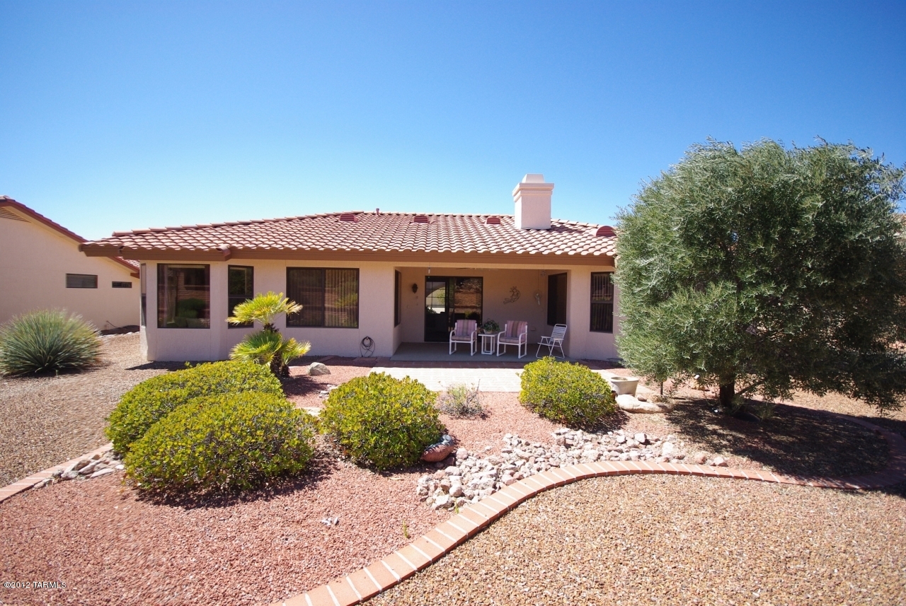 14460 N Crown Point Drive