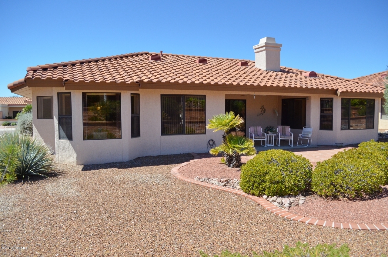 14460 N Crown Point Drive