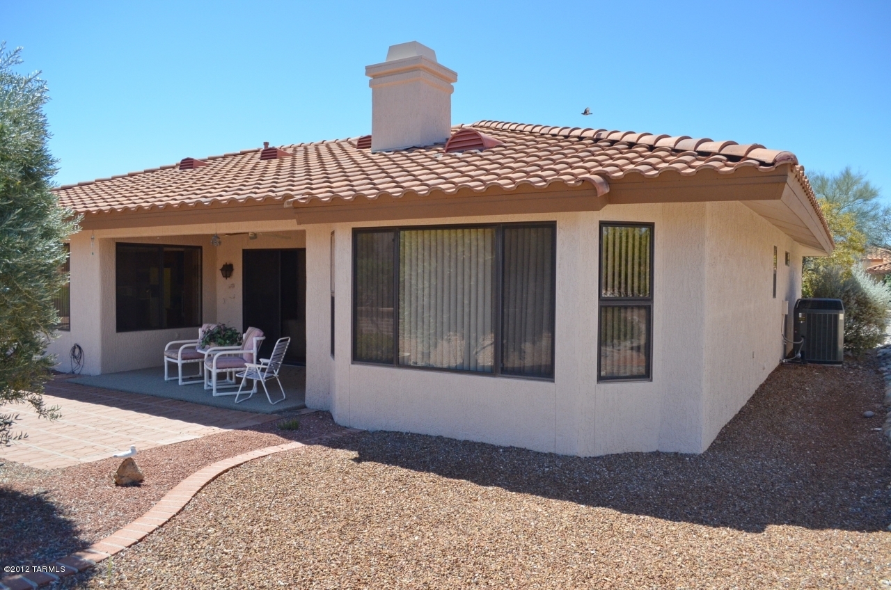 14460 N Crown Point Drive