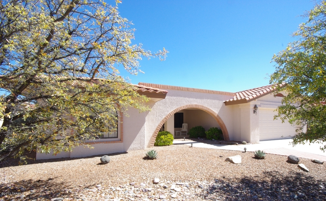 14460 N Crown Point Drive