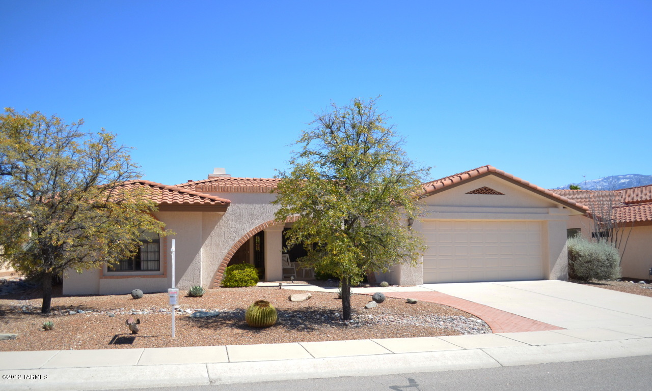 14460 N Crown Point Drive