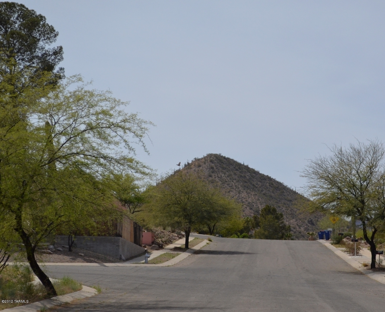 2800 W Desert Crest Drive