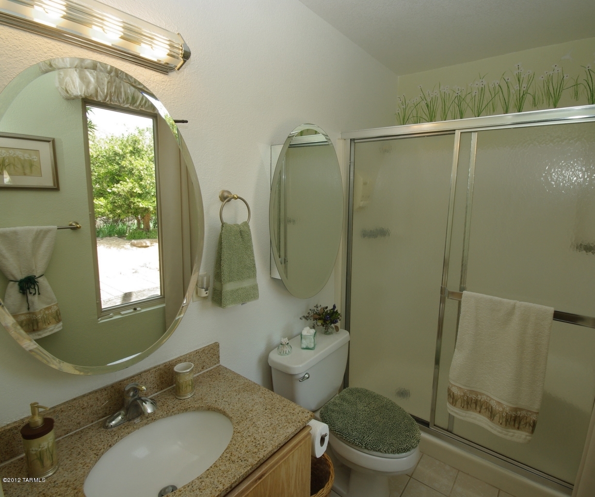 2800 W Desert Crest Drive