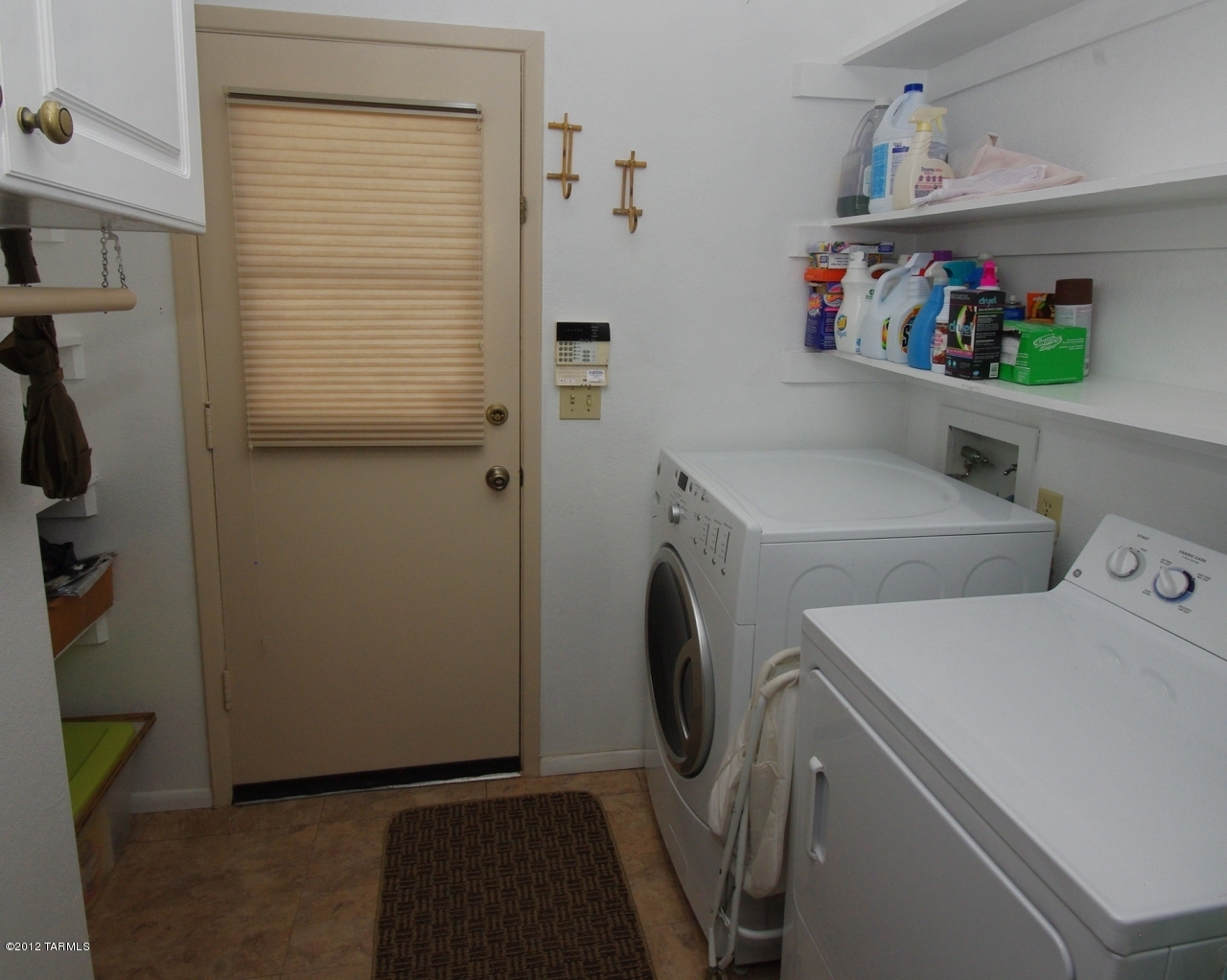 2800 W Desert Crest Drive