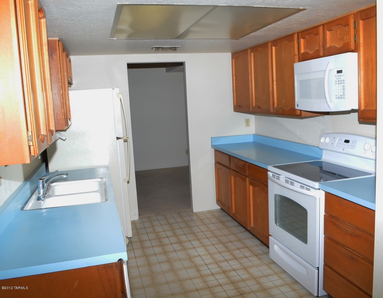 8391 E Hazeltine Lane