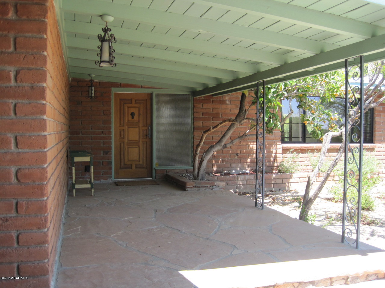 7331 N Oleander Vista