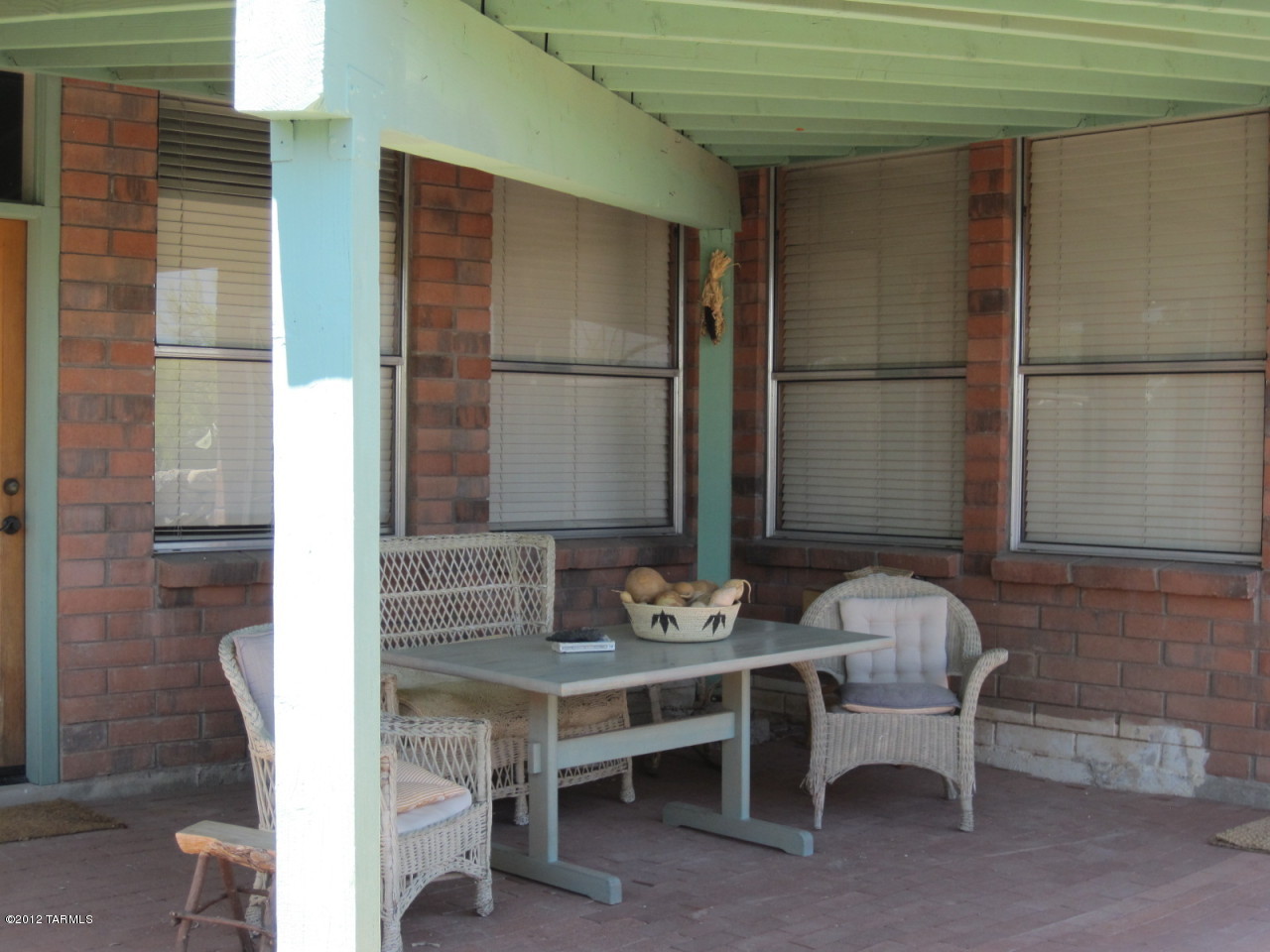 7331 N Oleander Vista