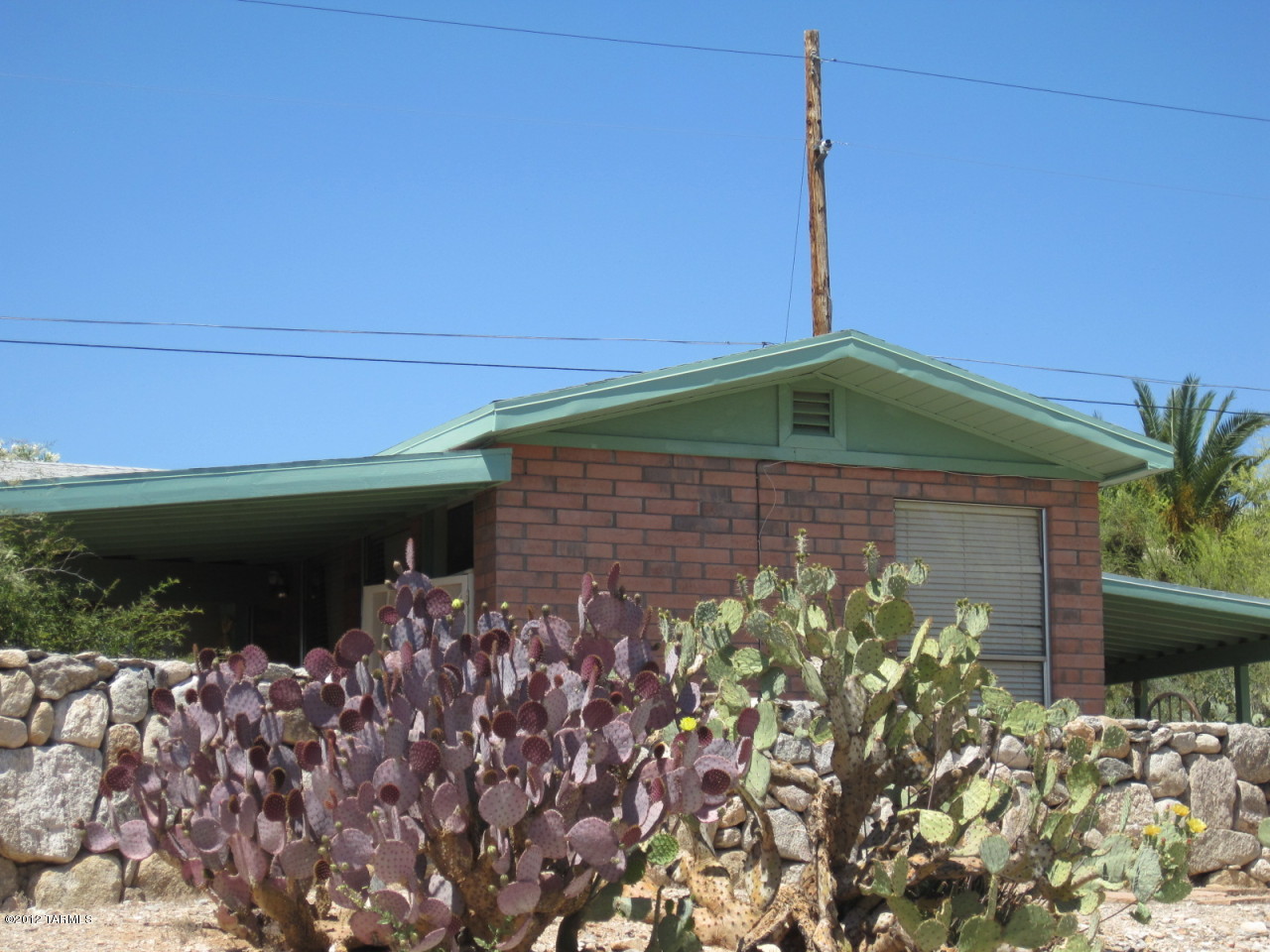 7331 N Oleander Vista