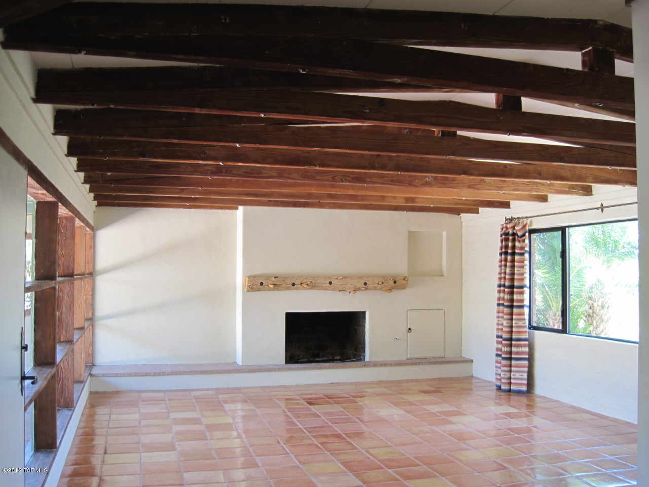 7331 N Oleander Vista