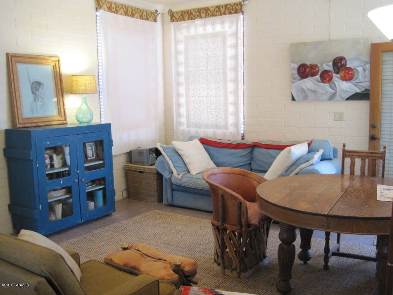 7331 N Oleander Vista