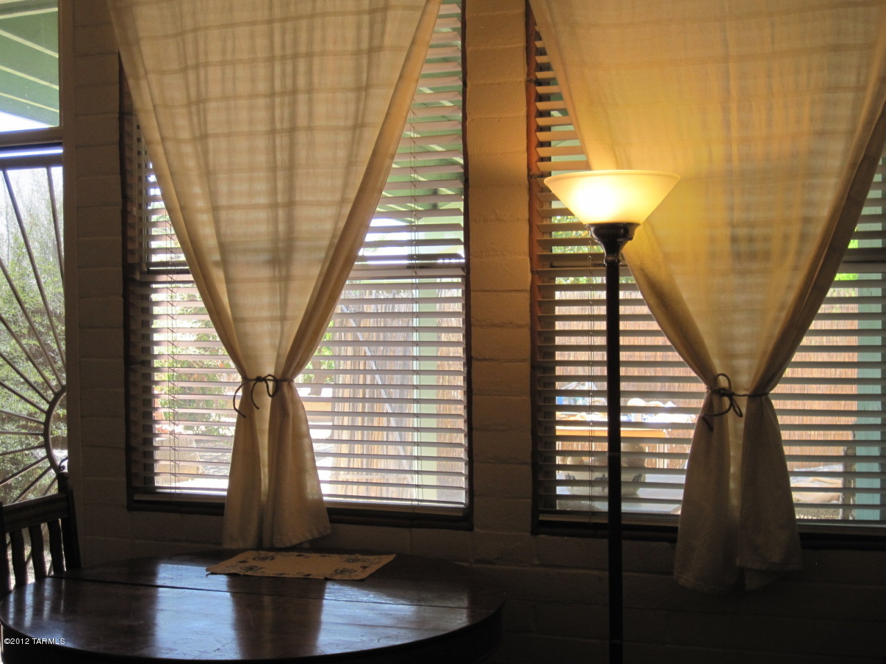 7331 N Oleander Vista