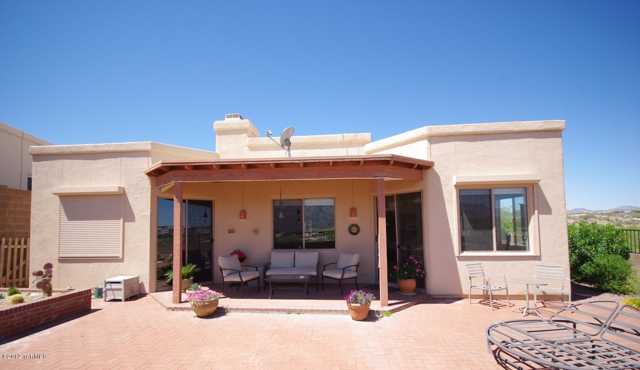 11940 N Labyrinth Drive