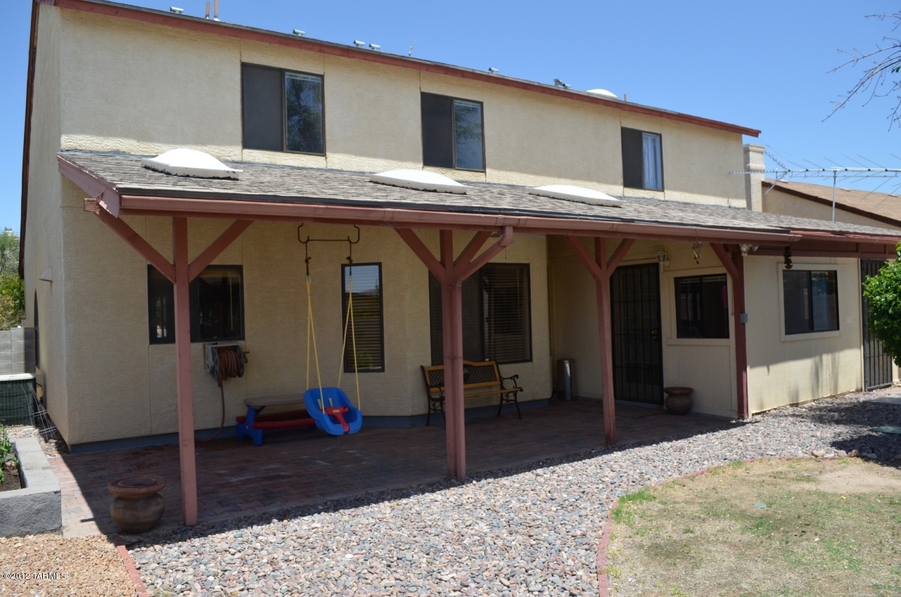 5175 W Nighthawk Way