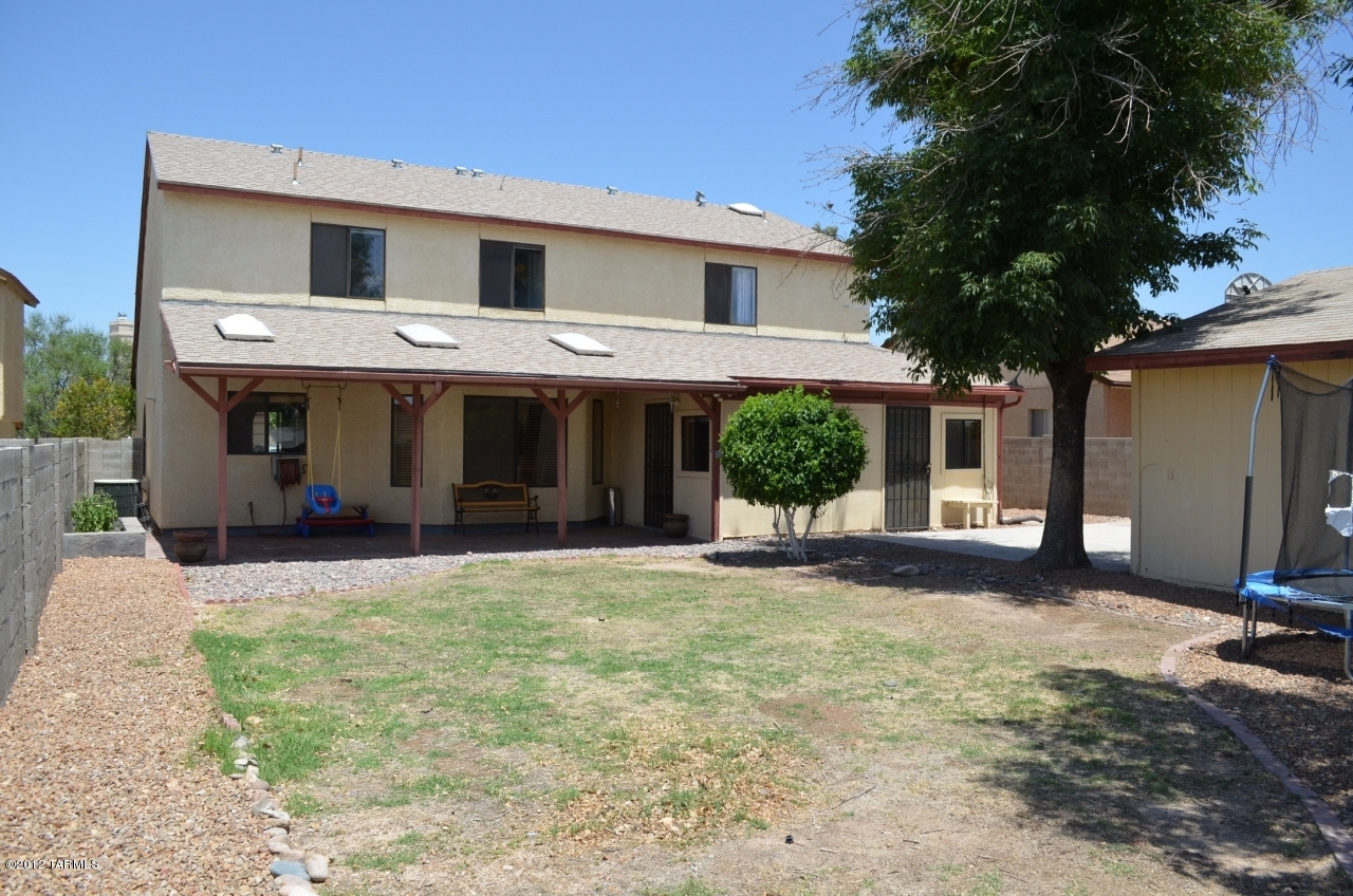 5175 W Nighthawk Way