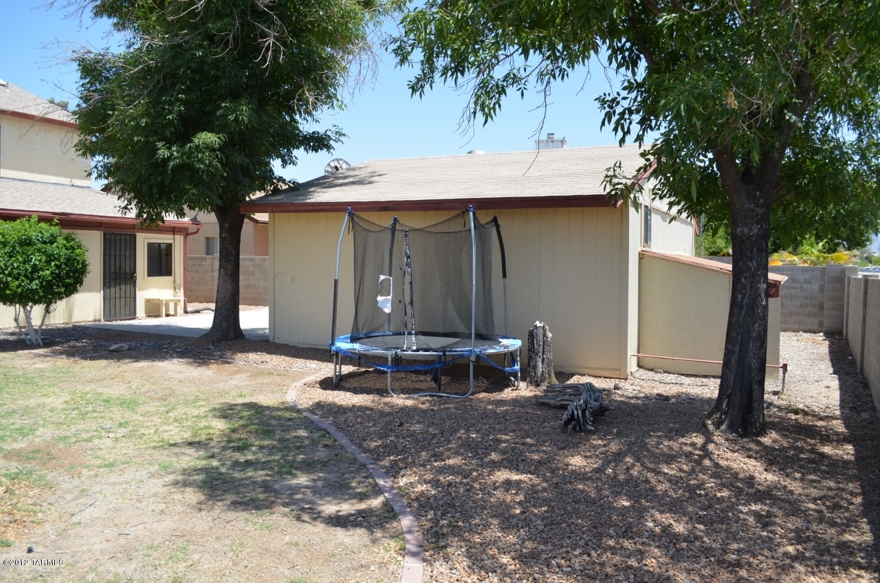 5175 W Nighthawk Way