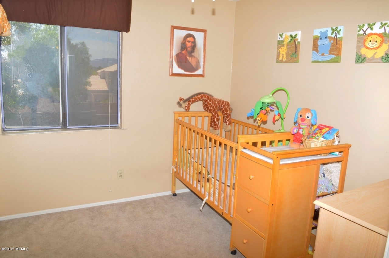 5175 W Nighthawk Way