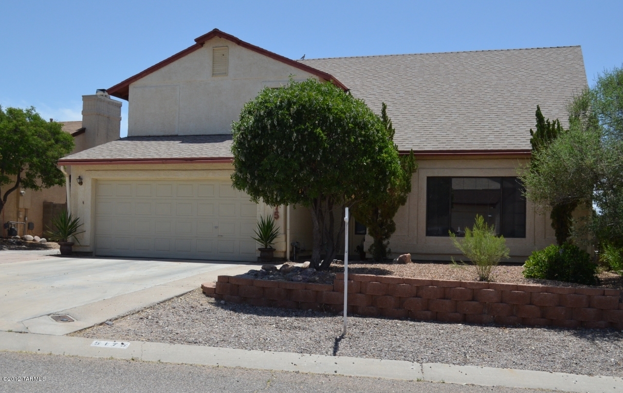 5175 W Nighthawk Way