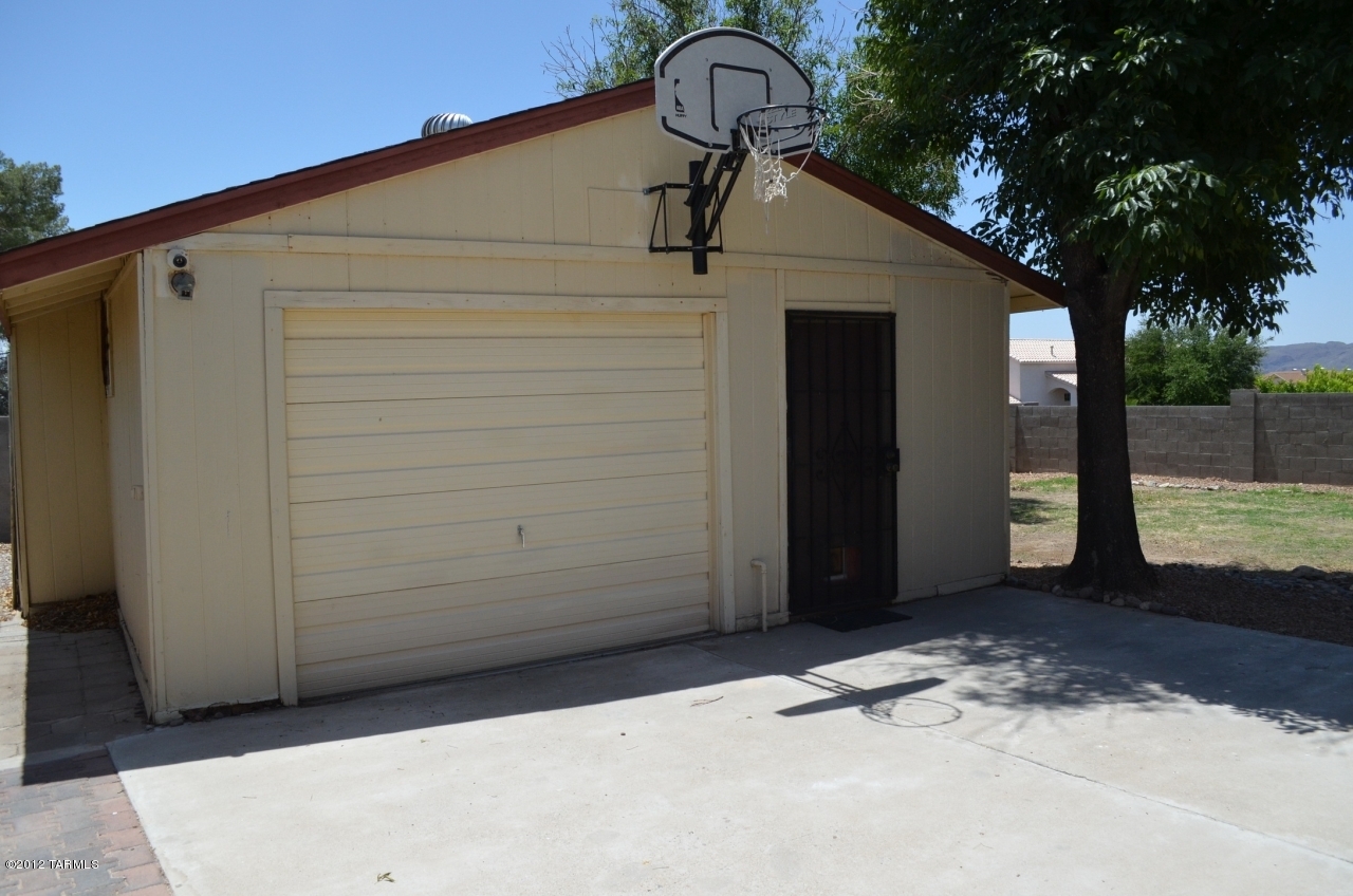 5175 W Nighthawk Way