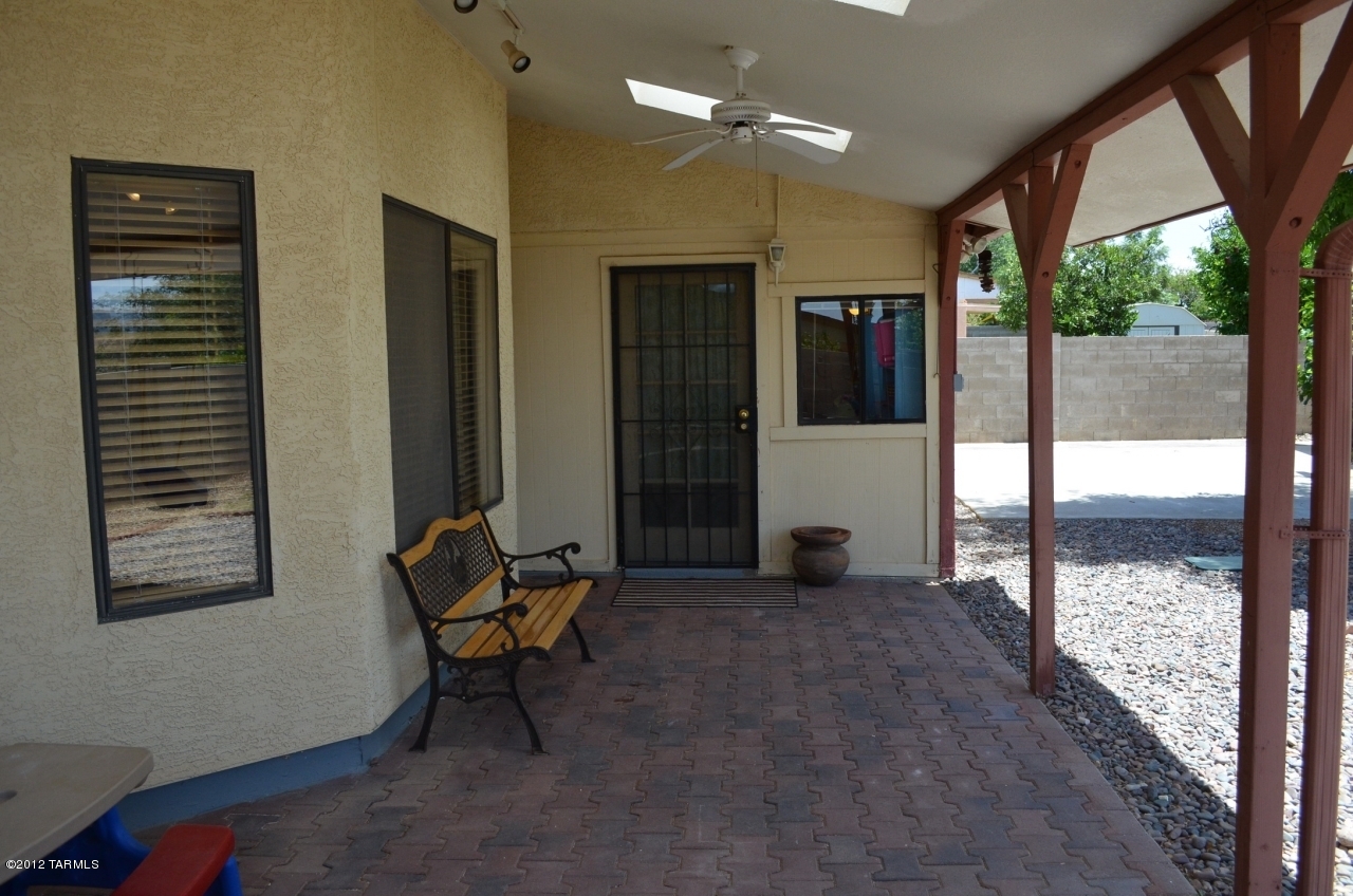 5175 W Nighthawk Way