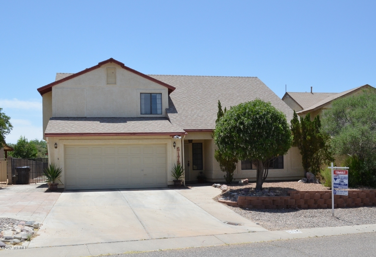 5175 W Nighthawk Way