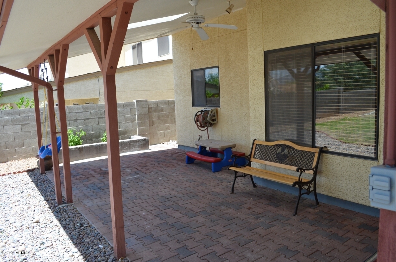 5175 W Nighthawk Way