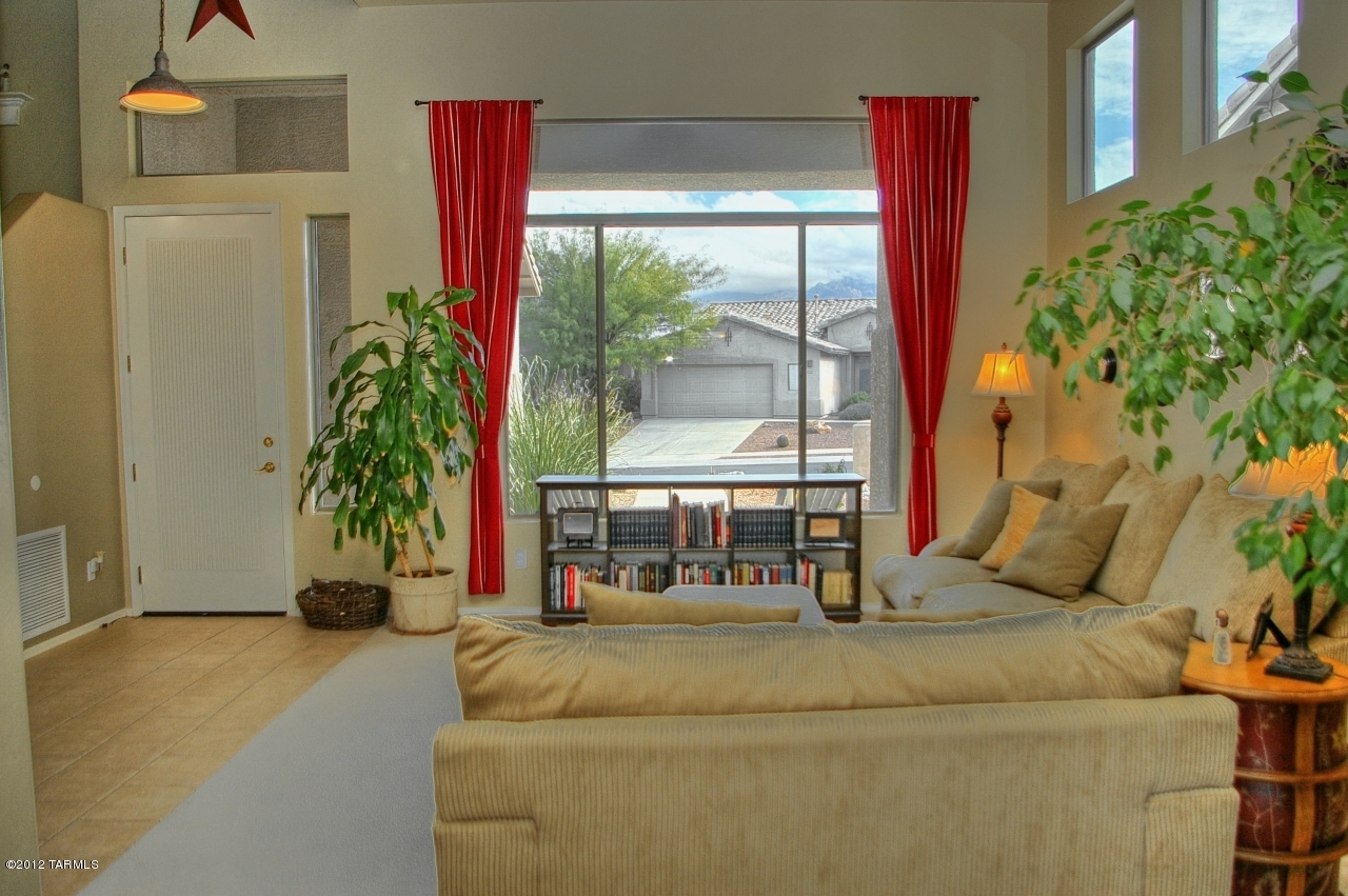 13785 N Bushwacker Place