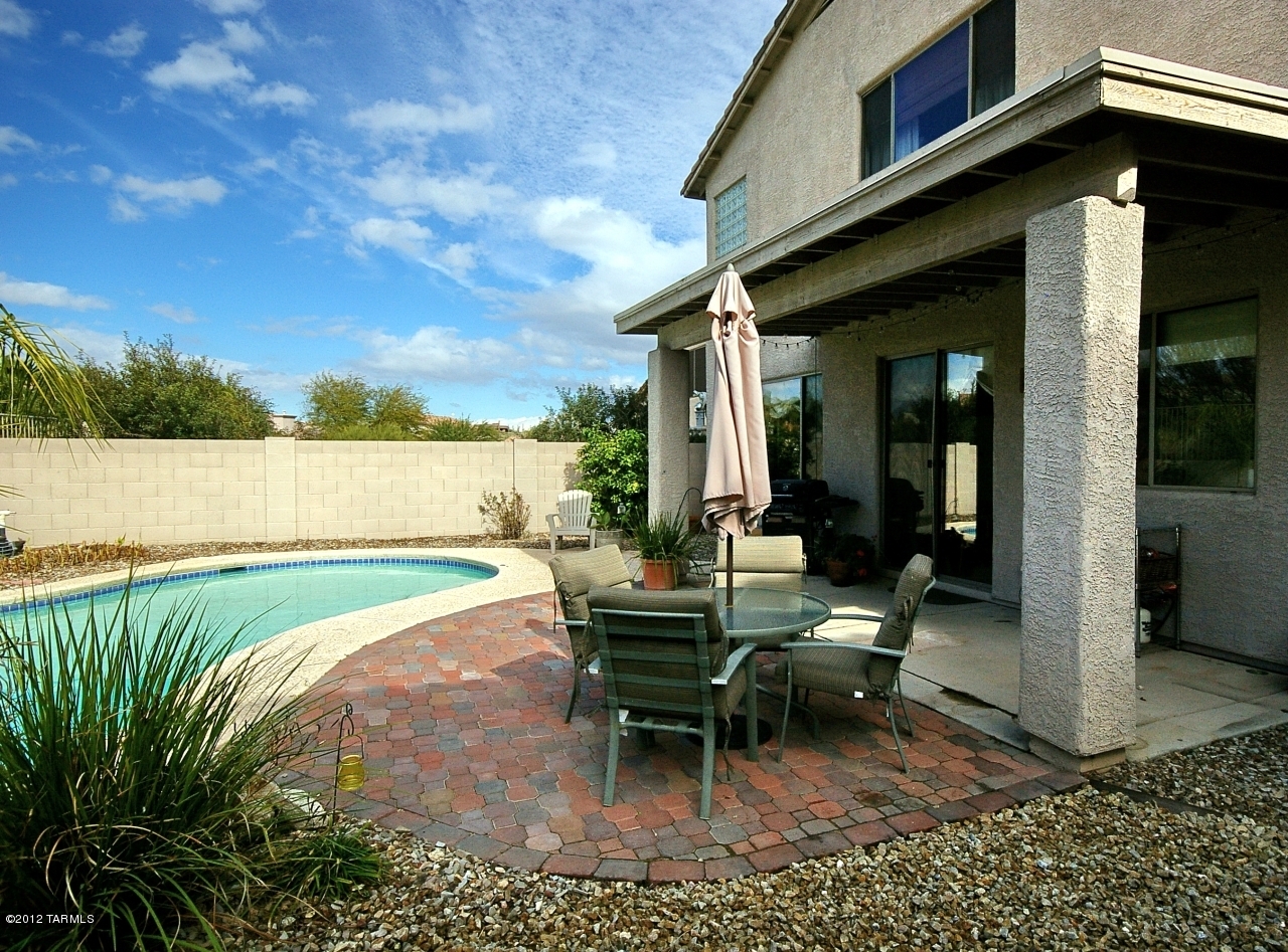 13785 N Bushwacker Place