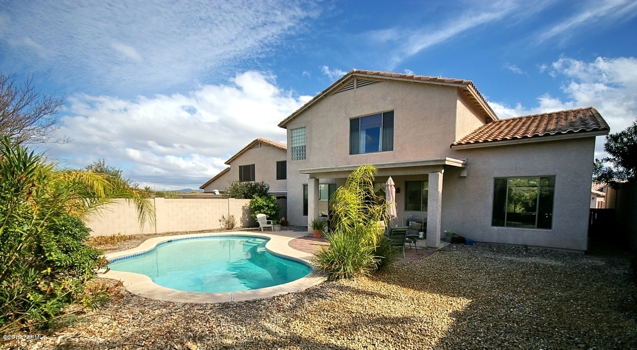 13785 N Bushwacker Place