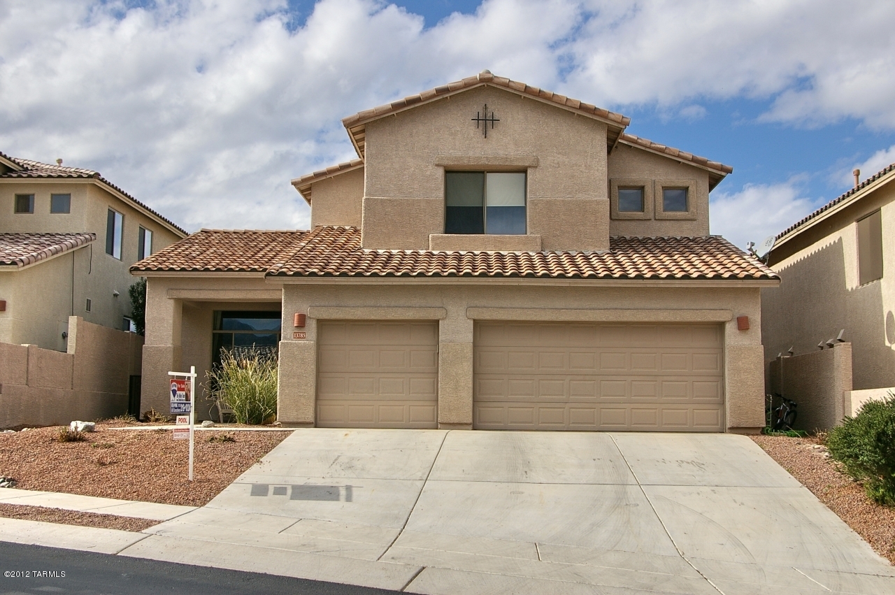 13785 N Bushwacker Place