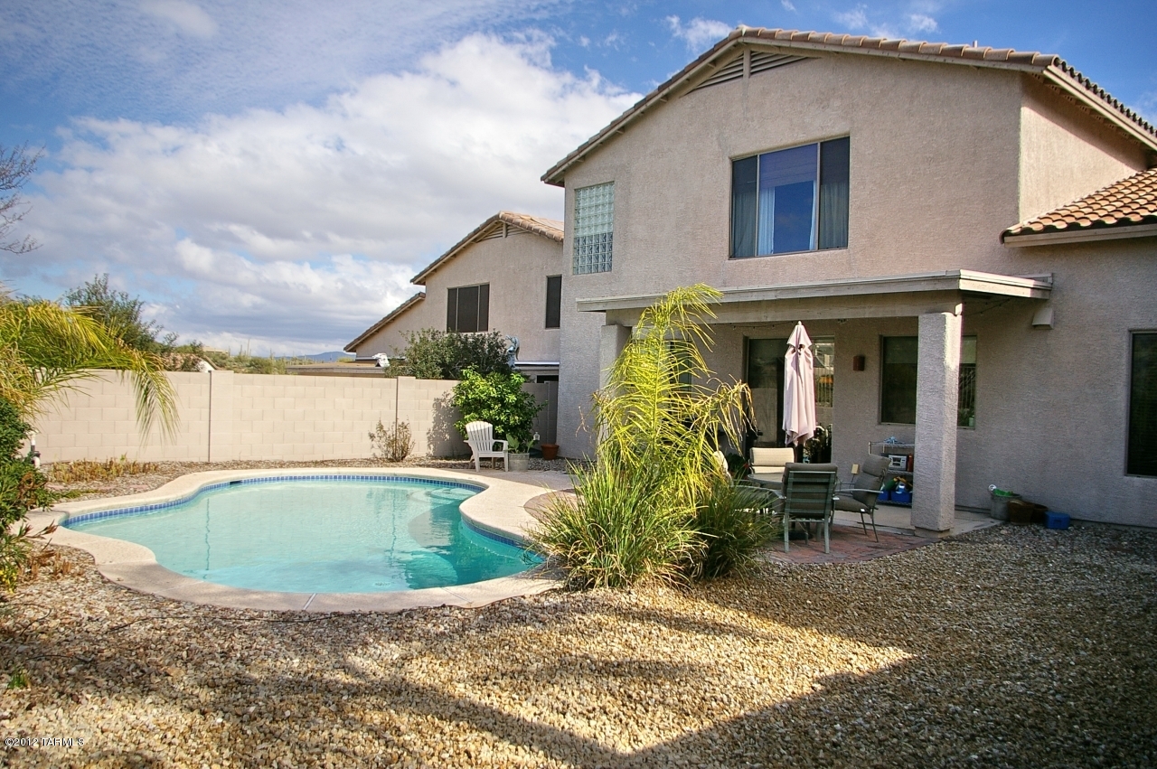 13785 N Bushwacker Place