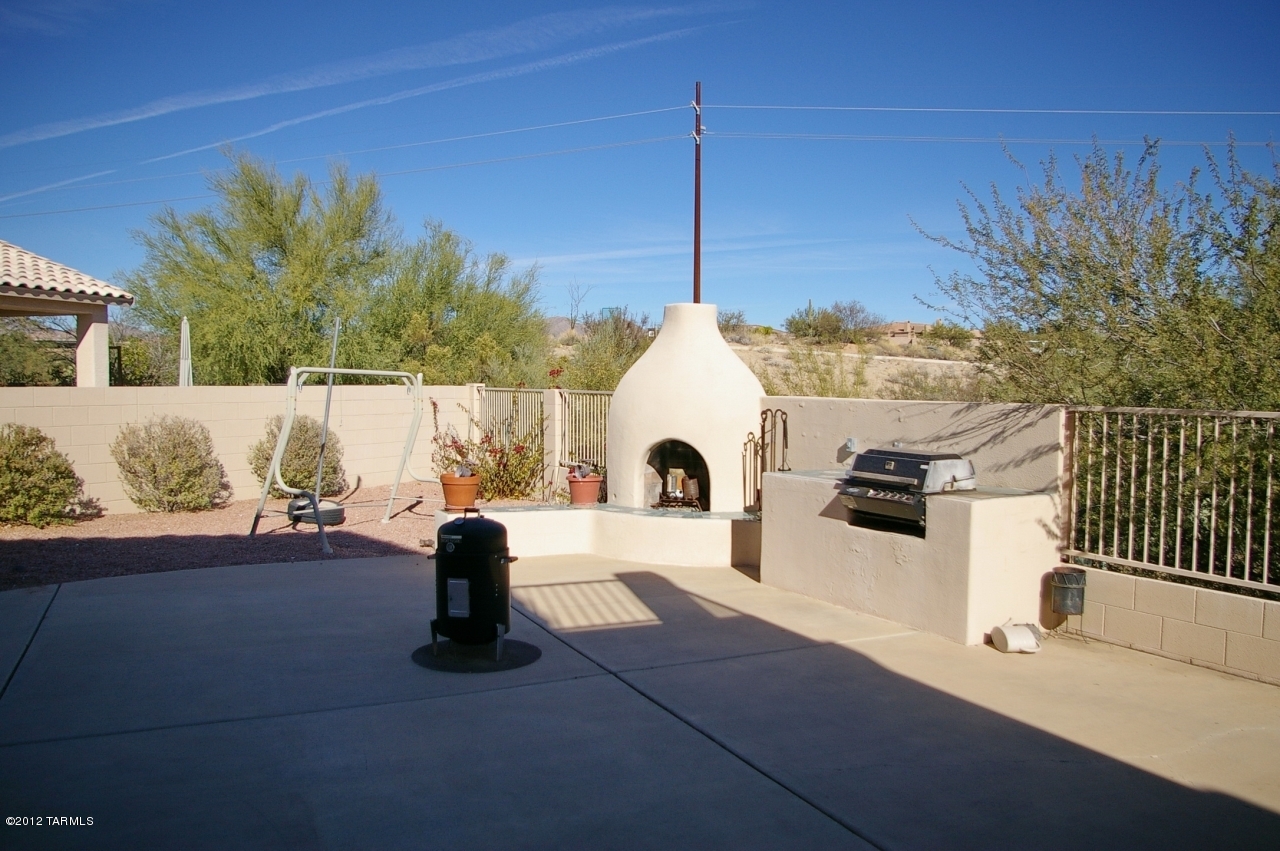 1206 W Crystal Palace Place