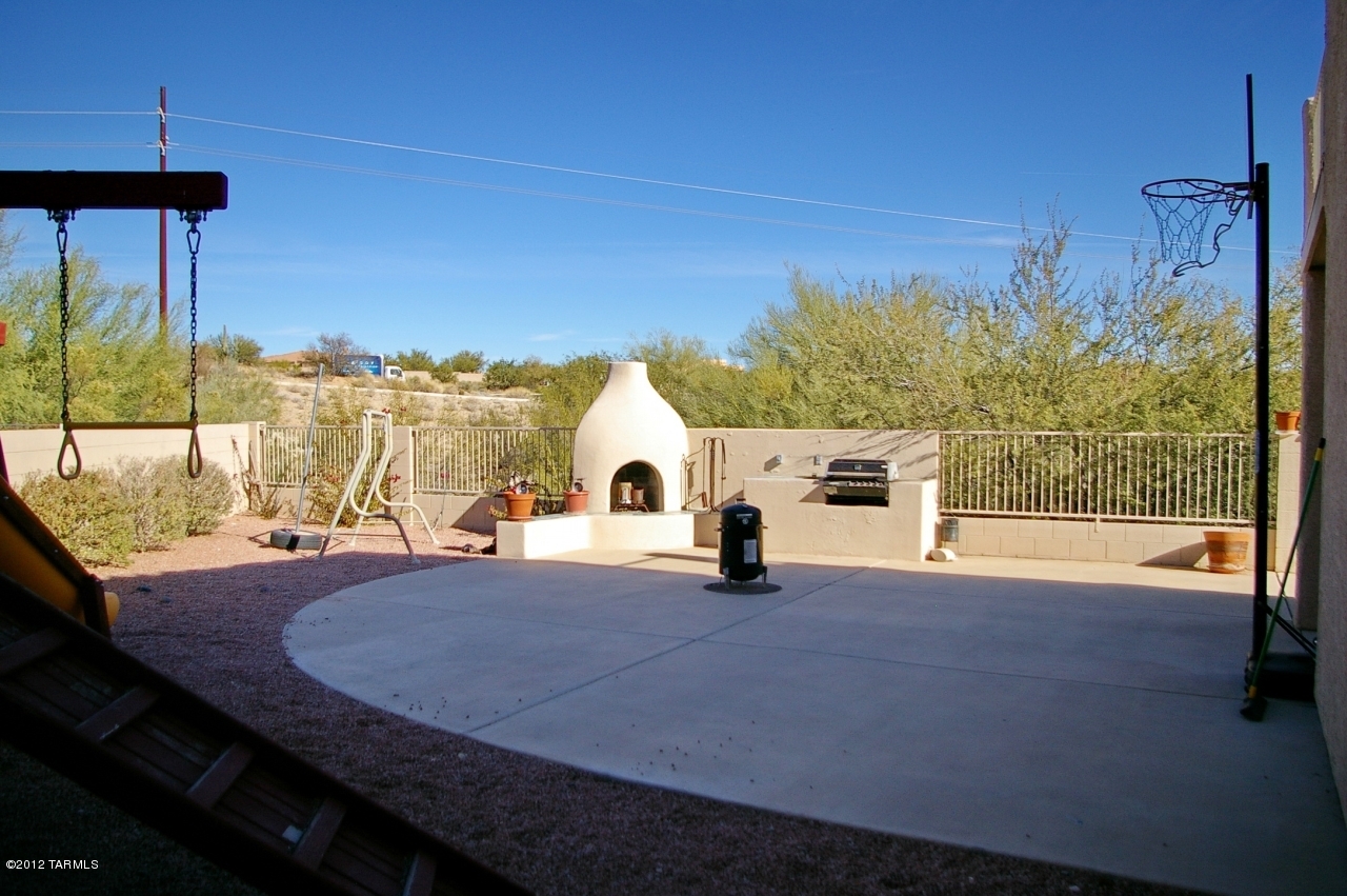 1206 W Crystal Palace Place