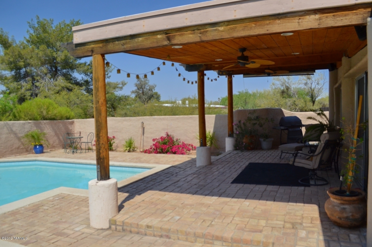 1641 W Chapala Drive