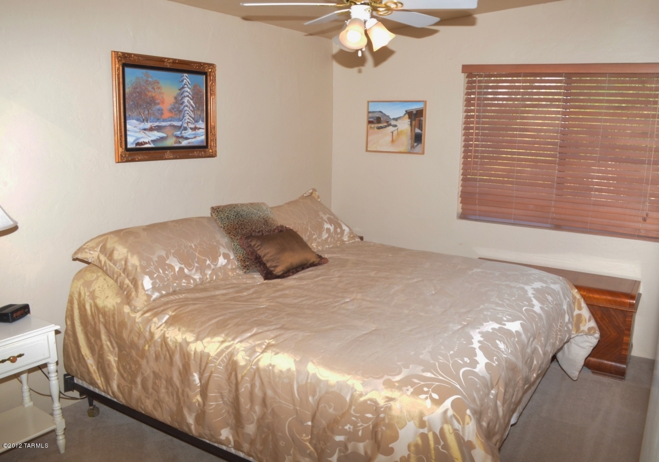 1641 W Chapala Drive