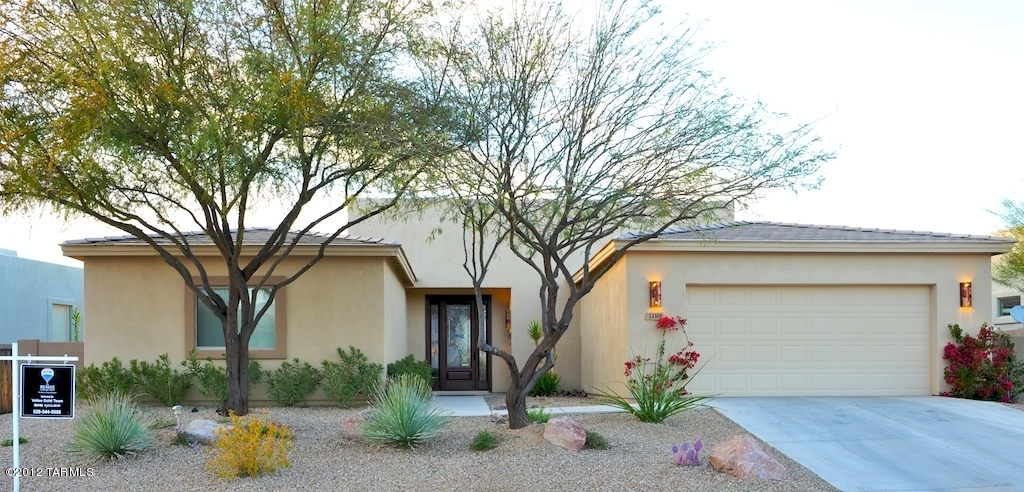 13359 N Regulation Drive