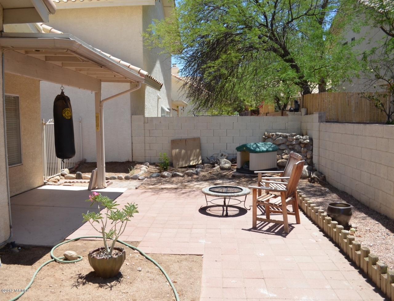 3741 W Redfield Lane