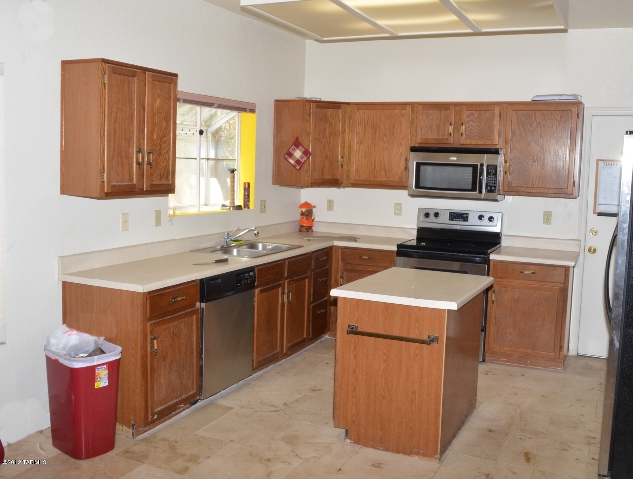 3741 W Redfield Lane