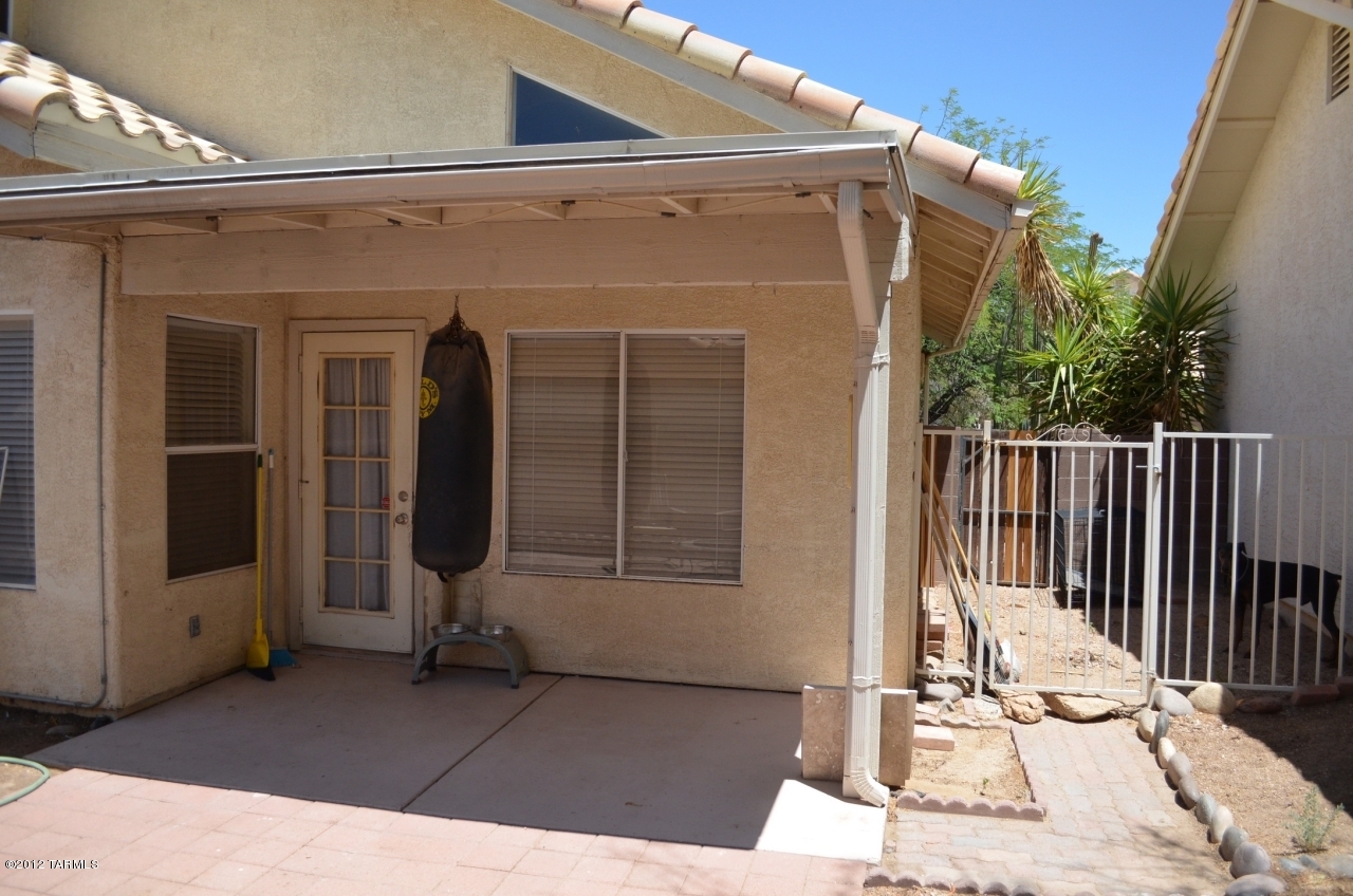 3741 W Redfield Lane