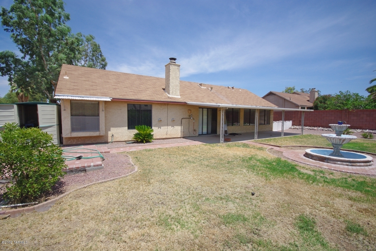 4801 W Waterbuck Drive