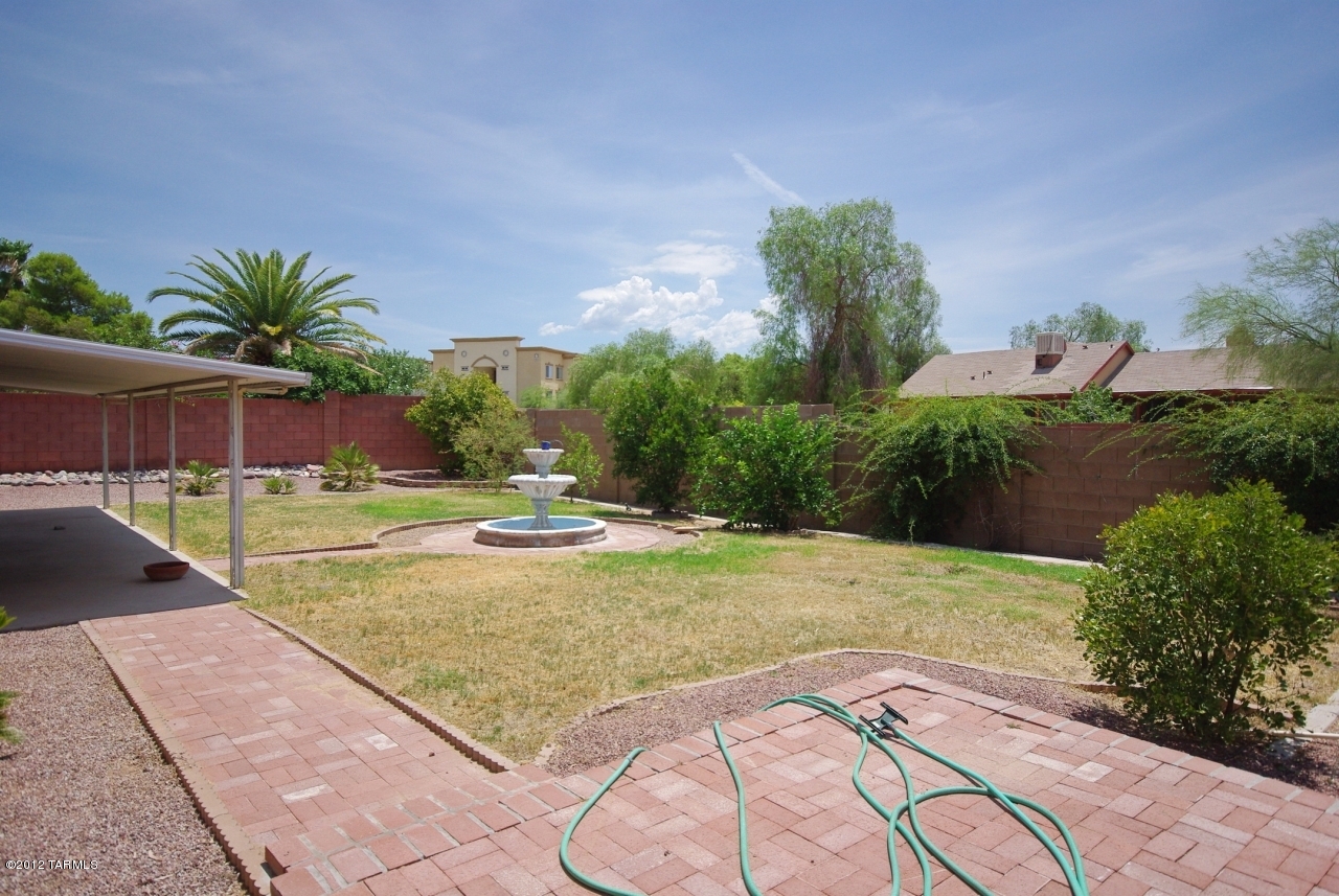 4801 W Waterbuck Drive