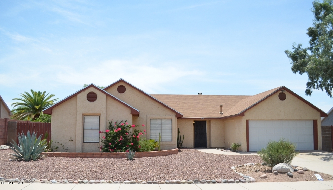 4801 W Waterbuck Drive