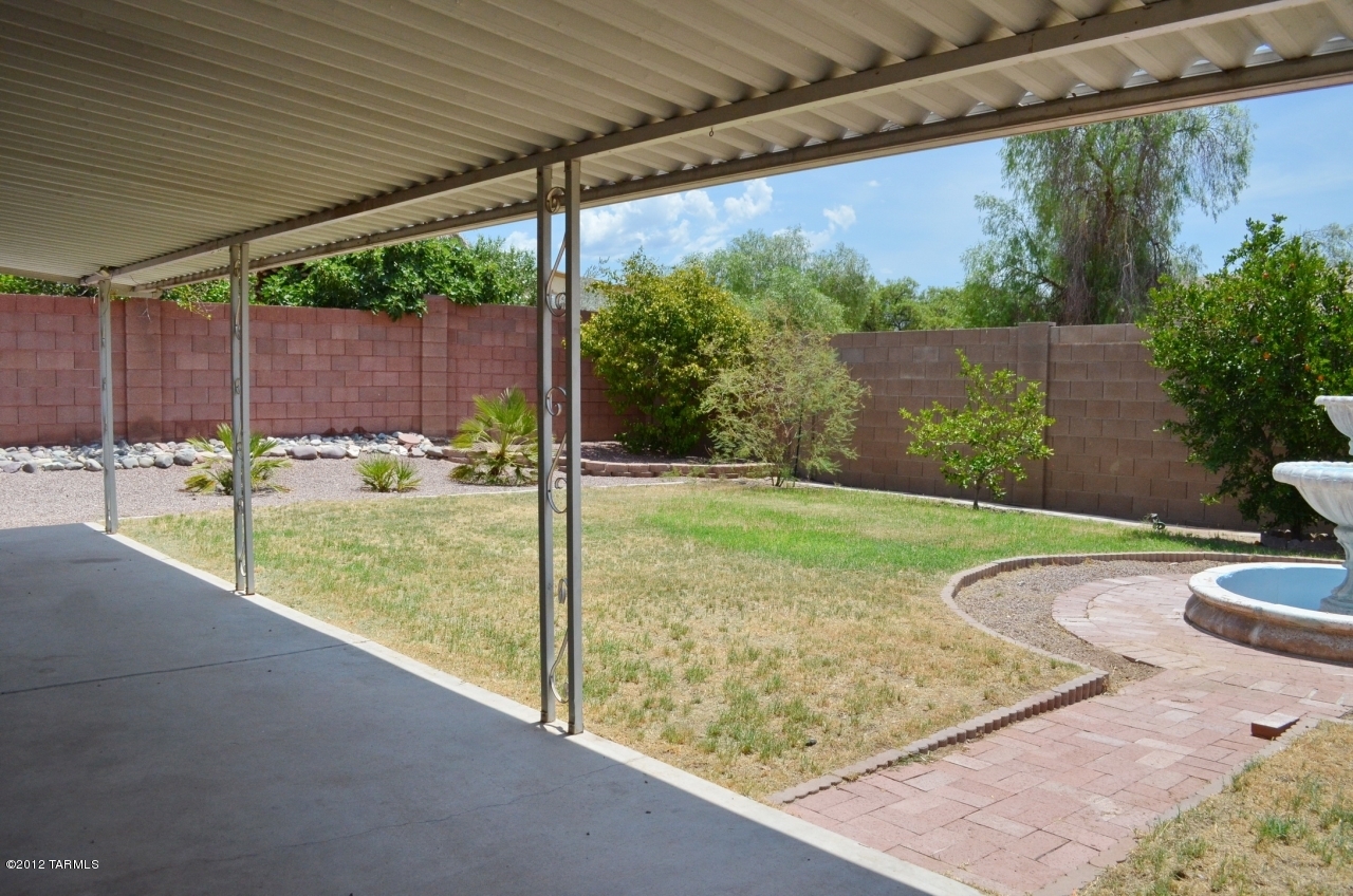 4801 W Waterbuck Drive