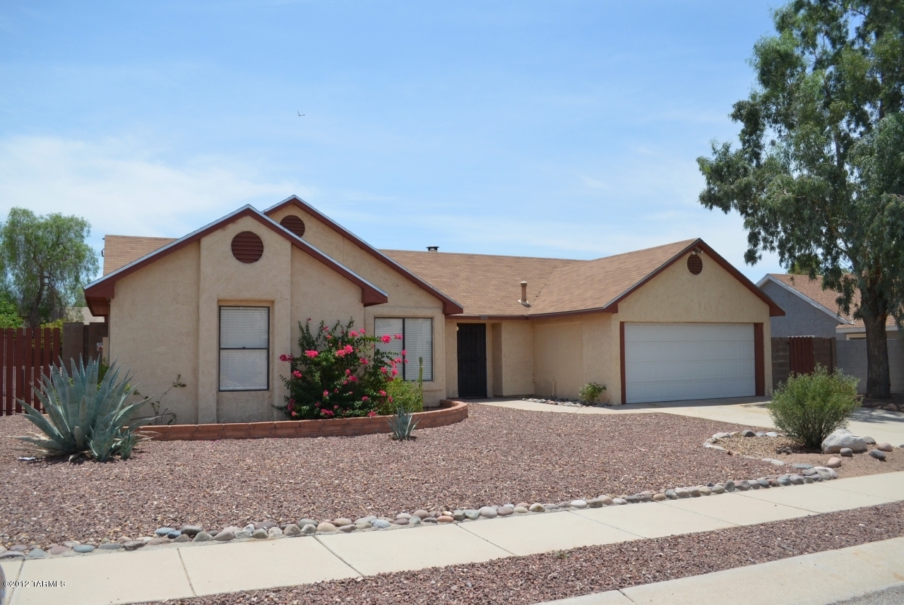 4801 W Waterbuck Drive