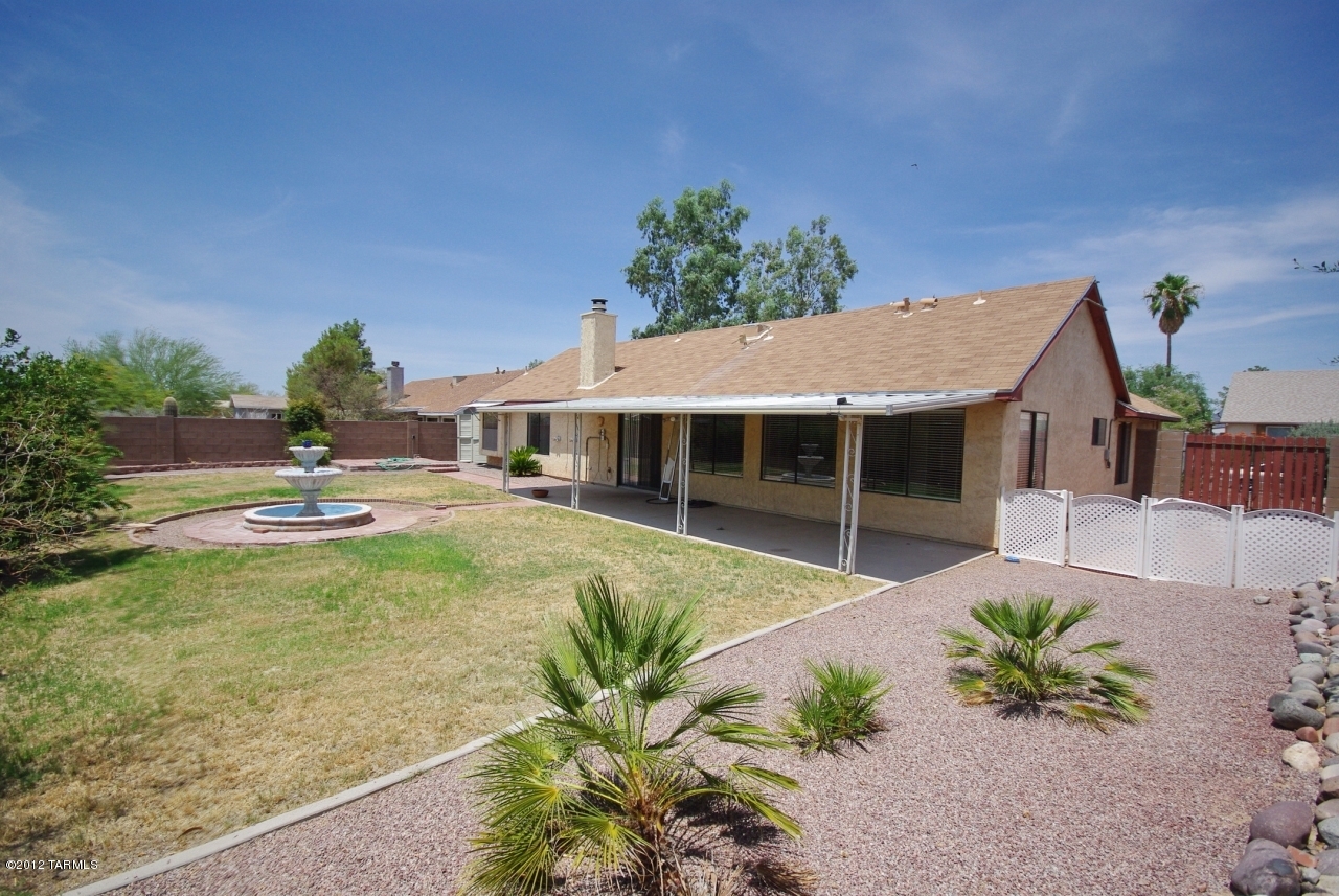 4801 W Waterbuck Drive