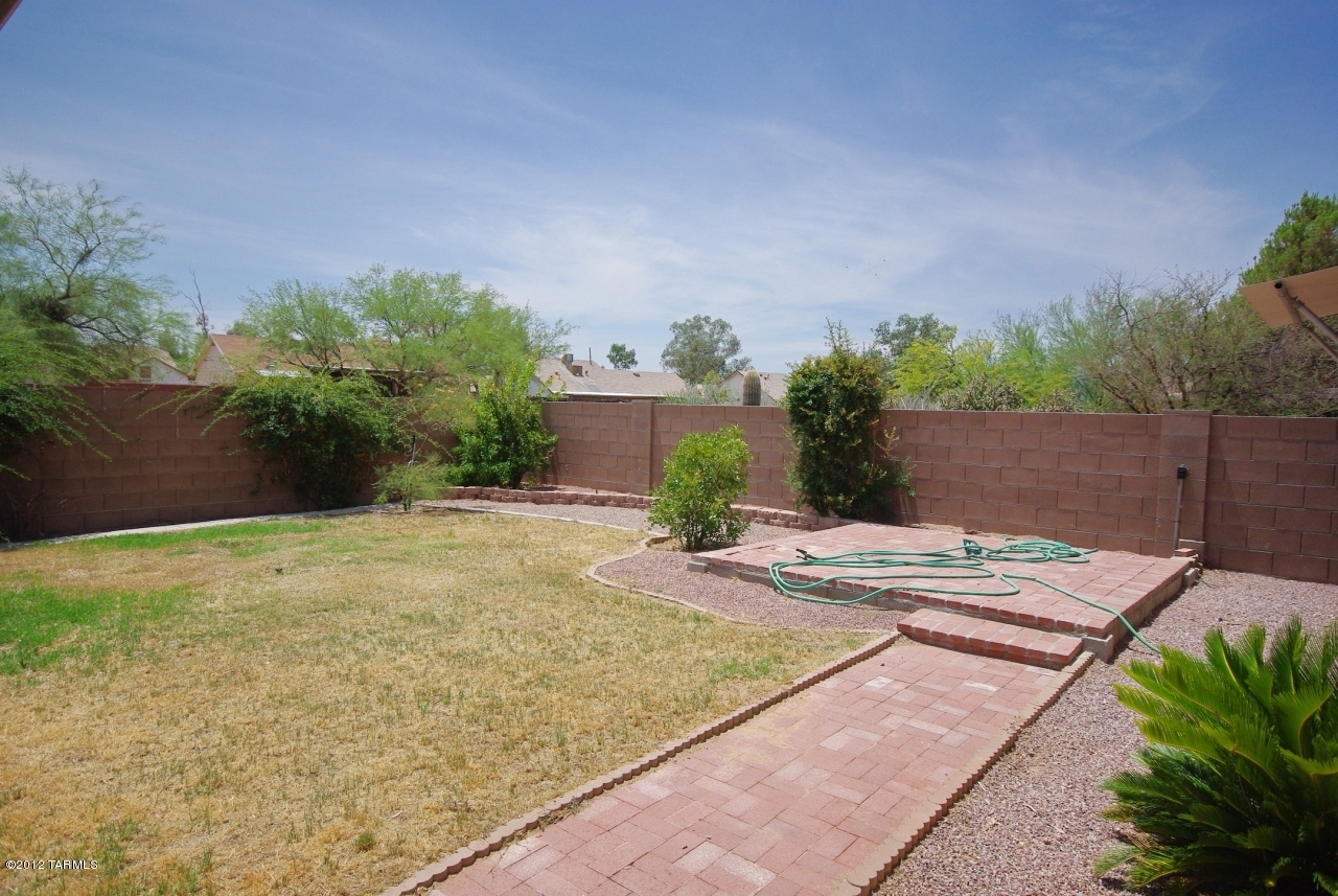 4801 W Waterbuck Drive