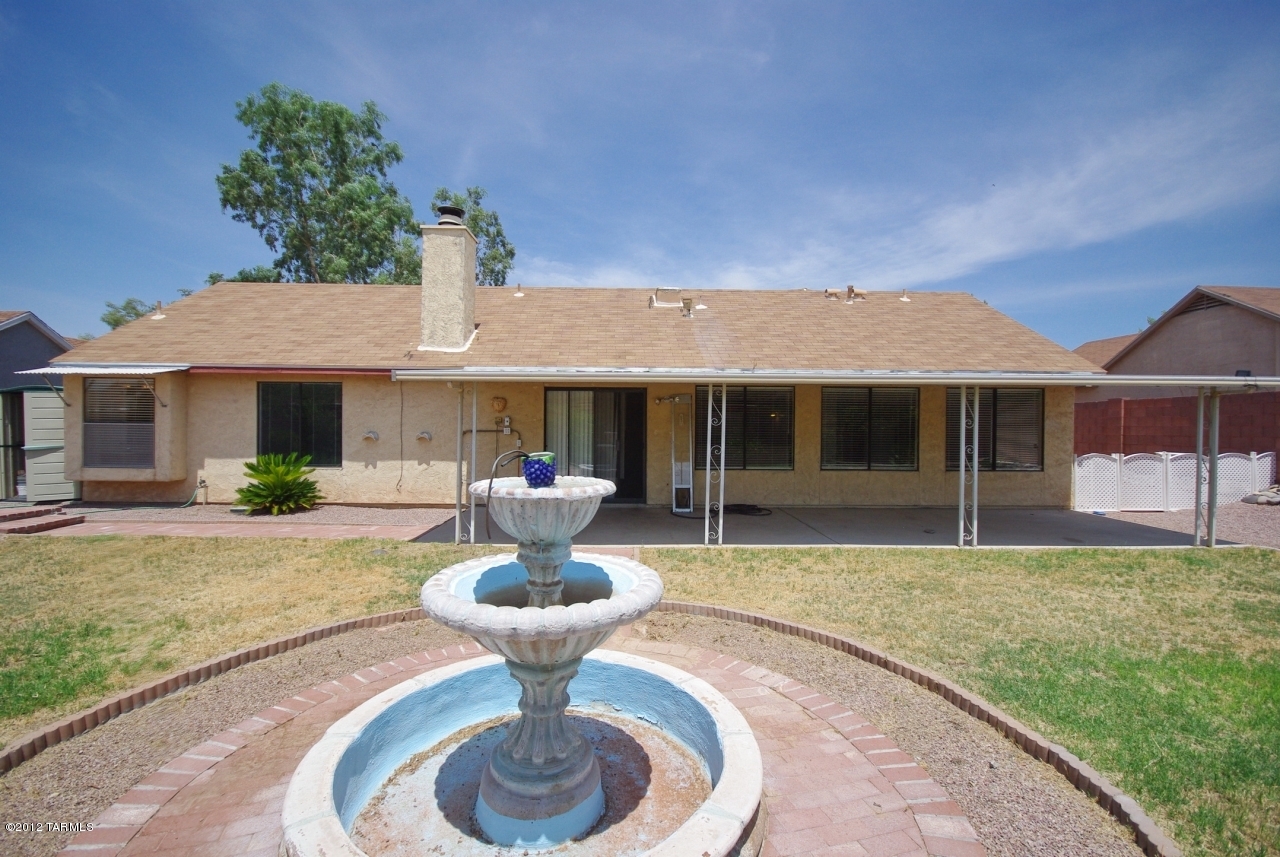 4801 W Waterbuck Drive