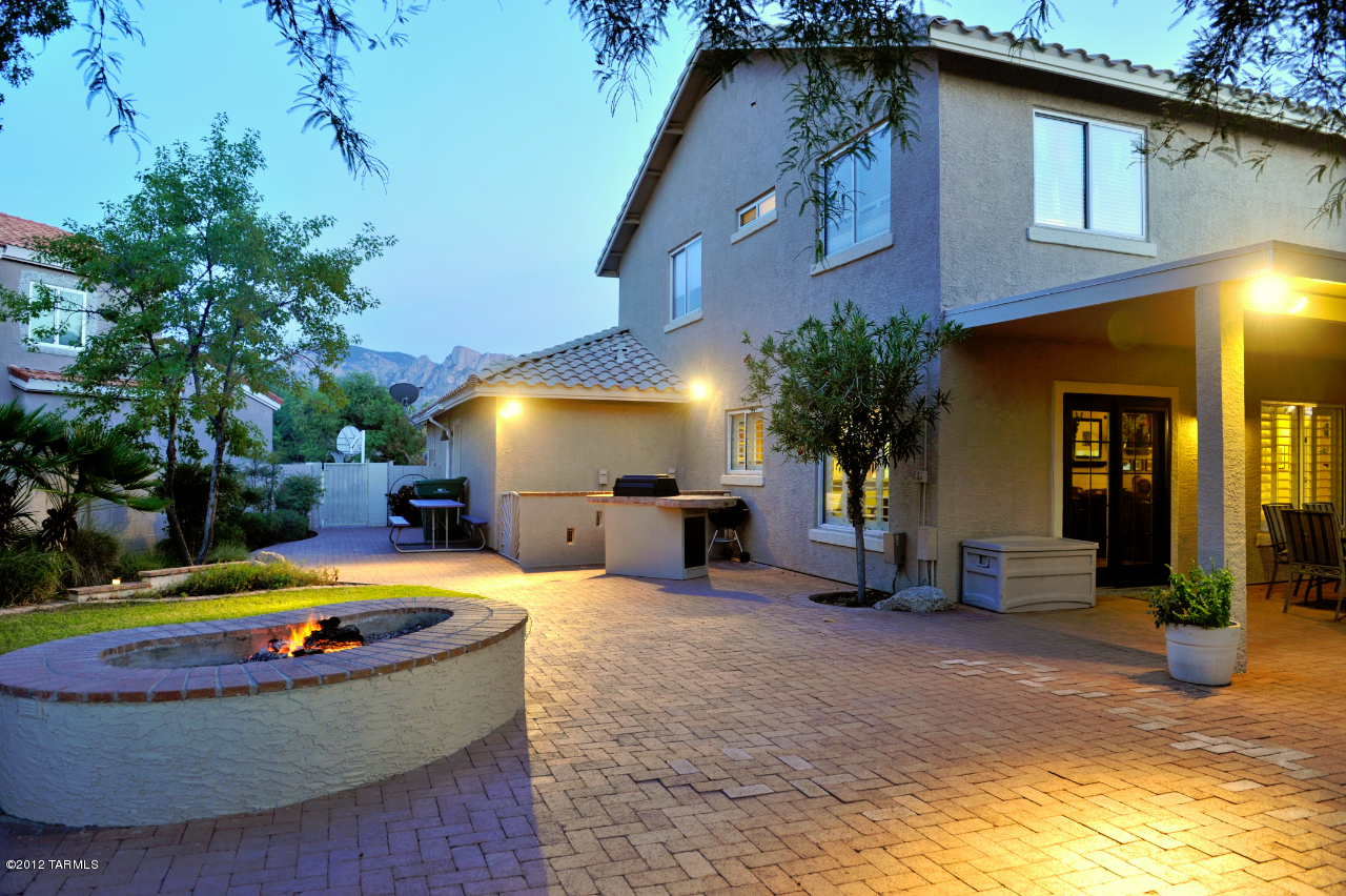 12569 N Wayfarer Way