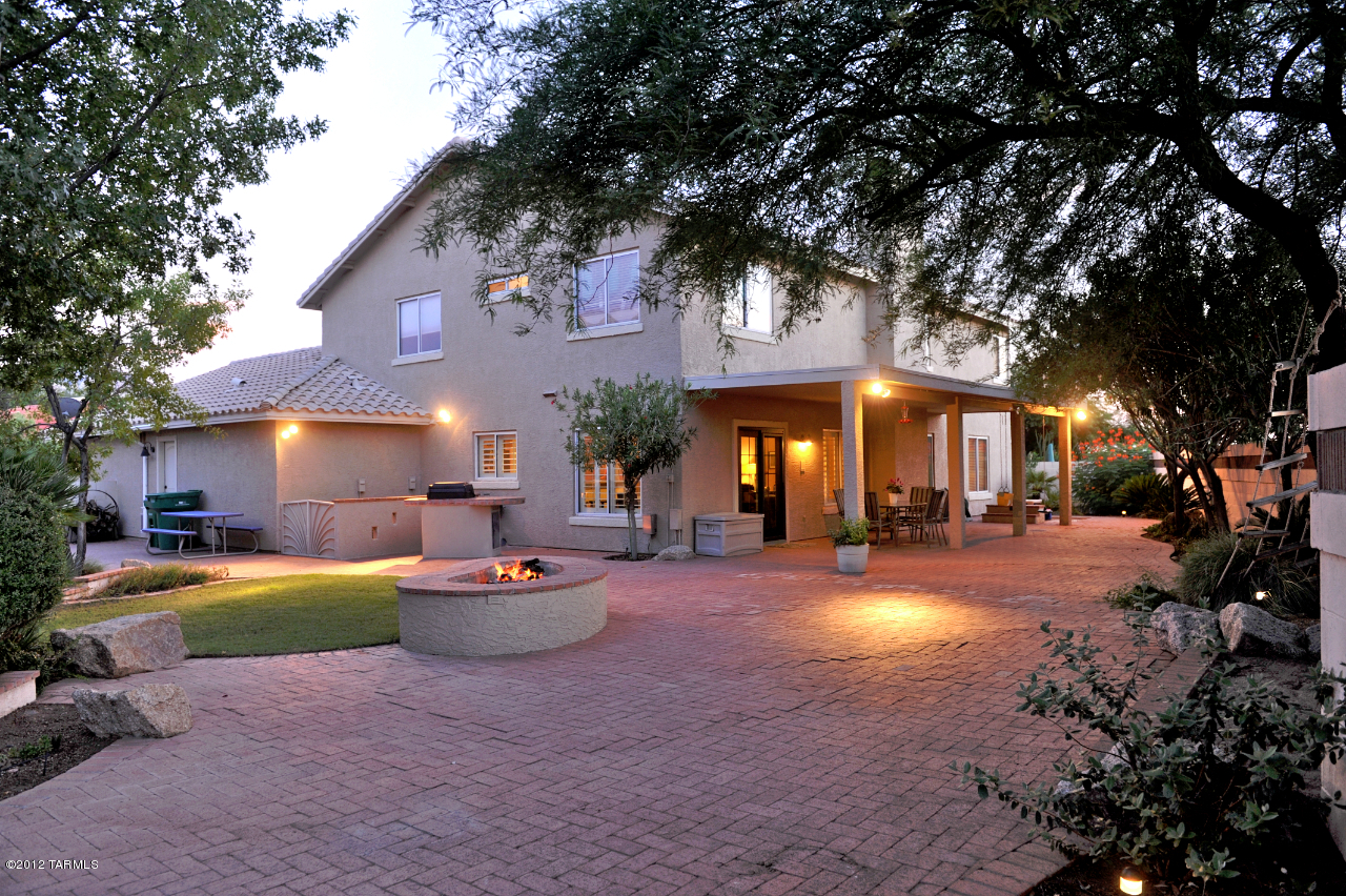 12569 N Wayfarer Way