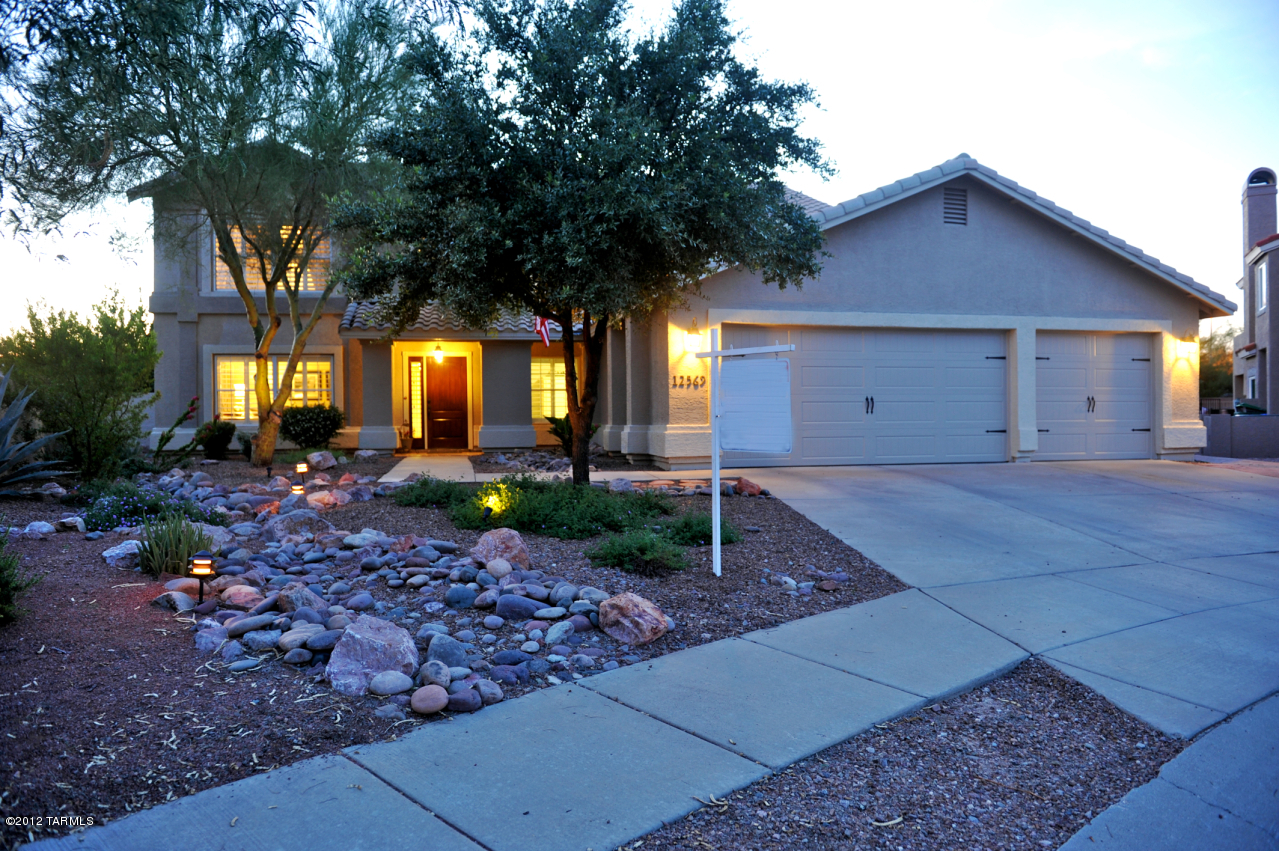 12569 N Wayfarer Way