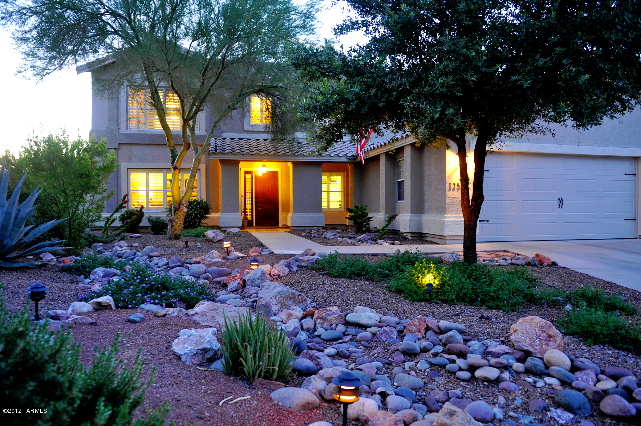 12569 N Wayfarer Way